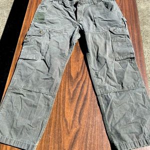 Men’s Carhartt Jeans - 38X30